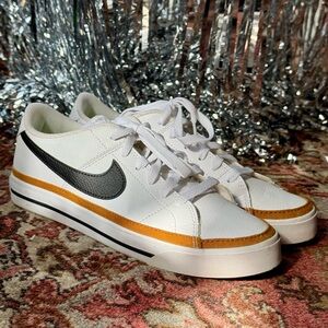 Women's Court Legacy Next Nature Casual Sneakers